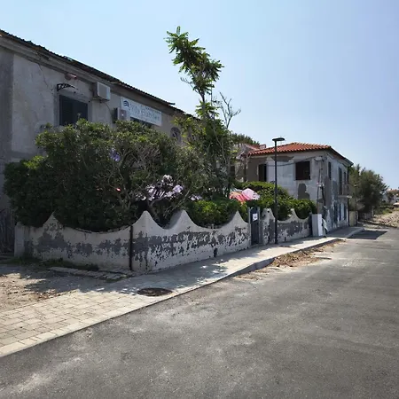 Gubitosi Bed & Breakfast Cittadella del Capo