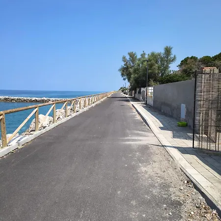 Gubitosi Bed & Breakfast Cittadella del Capo